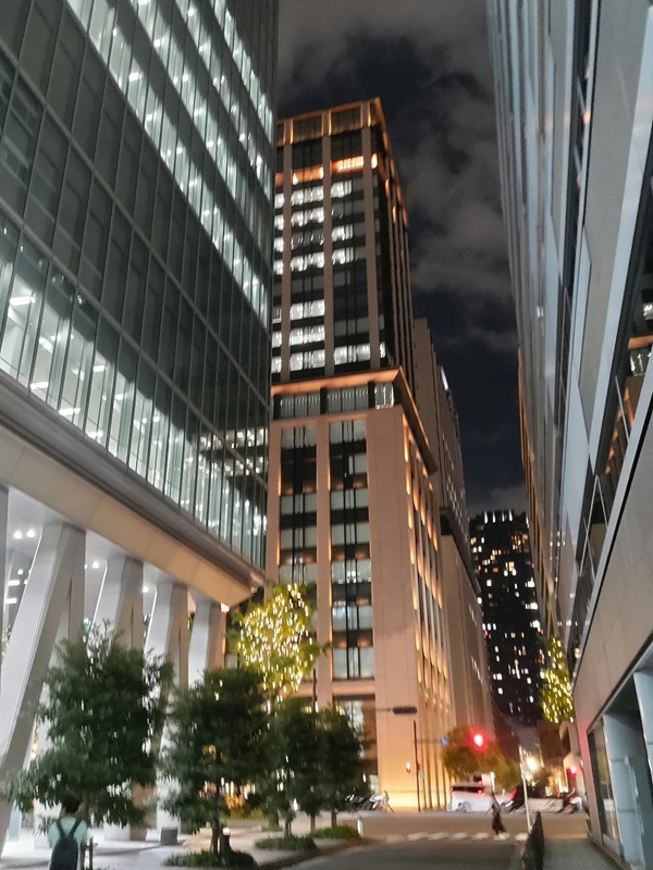 伏見通り